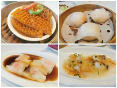 -深圳香格里拉酒店