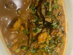 -嘉逸传菜(洛川东路店)