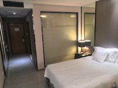 -梅州万达广场华美达酒店