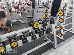 -美航国际健身(北京华联店)