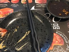 -Sushi Love 创意寿司(丽影广场店)