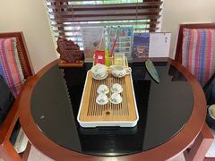 -七仙岭君澜度假酒店