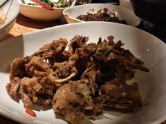 -青年公社烤鸭(青年路店)