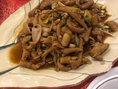 豉油皇鹅肠-化州大众美食城(宝安老牌店)