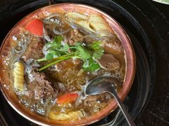 -顺顺小吃(独克宗古城店)