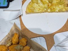 -达美乐比萨(骏壹万邦广场店)