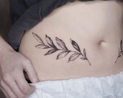 -记号刺青tattoo纹身工作室