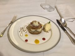 -La Villa French Restaurant