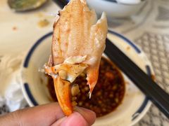 -南燕湾渔家码头
