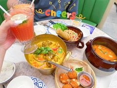 -KingThaia金泰兰(滨江天街店)