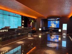 -星漾里•SPA•足道•按摩•养生(吕厝店)