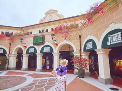 -佛罗伦萨小镇广佛名品奥特莱斯(疏港路店)