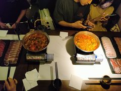 -旺福·贵州酸汤牛肉火锅(陆悦天地店)