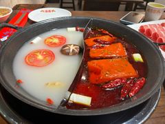 -徐升记不改良老火锅(四方利群店)