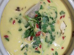 鲍螺鸡煲-金龙·打边炉(武进路店)