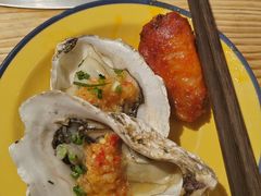 -郭左左围炉烤涮·鲜牛肉自助(梅溪新天地店)