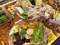 -海岛八号龙虾烧烤田鸡(蓝天路总店)