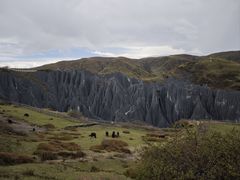 -墨石公园景区