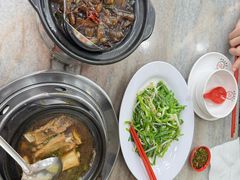 -新峰肉骨茶
