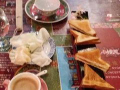 -小娘惹厨房Little Nyonya(狮城有约上榜店)
