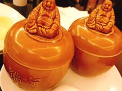 -武汉武昌威斯汀酒店-知味自助餐厅