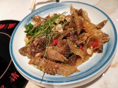 -滋粥楼·顺德菜(番禺广场总店)