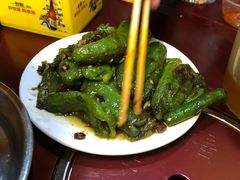 -郭场火锅鸡(梁山头店)