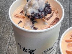 -古茗(番禺厦滘店)