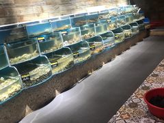 -蟹谢蒸鲜自助餐厅