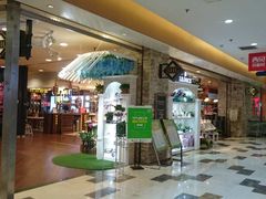 -BHG Market Place(水游城店)