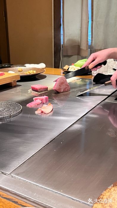 神户牛排 石田屋(本店)图片