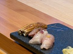 -鮨冠OMAKASE食べ放题(北京首店)