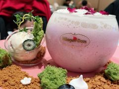 -哈根达斯(济南万象城店)