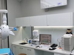 -牙博士口腔品牌连锁(杨浦店)