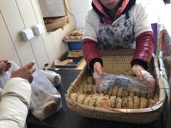 -李小老烧饼(常营民族家园店)