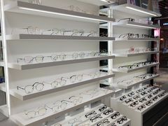 -MODJO•木左眼镜(云玺万科里店)