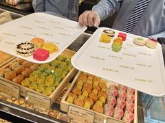-北京稻香村(零号店)
