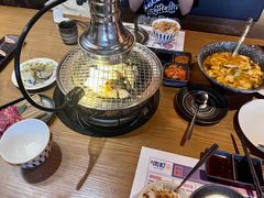 -玖合肉町·烧肉(惠安禹洲店)