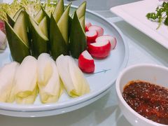 -通庆楼(新开路店)