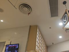 -吉野家(上海美罗城店)