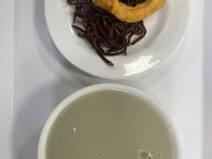 -老磁器口豆汁店(天坛店)