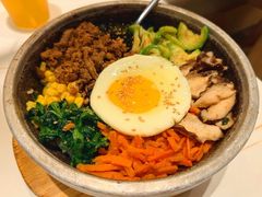 -七八冷面·延边朝鲜族美食(世纪汇店)