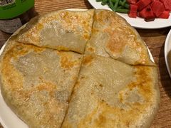 -清真吴记门钉肉饼·喜多利
