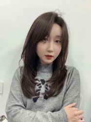 -呵呵造型