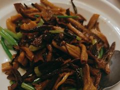 -静颐茶馆·素食(龙华店)