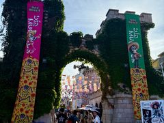 -大连海昌发现王国主题公园