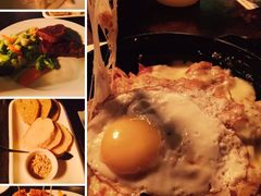 -Geneva日内瓦餐厅(西郊宝成花苑店)