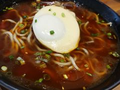 芥末饸饹-北京老铺烤鸭(西稍门店)