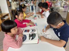 -大宁国际幼儿园(永和东路)