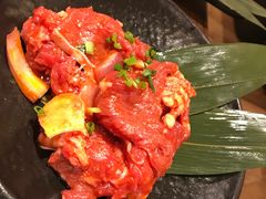 -九田家黑牛烤肉料理(石路天虹店)